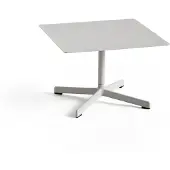 HAY Neu Low Table tafel 60x60x40 cm Sky grey