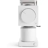 Fellowes Ode Brew Grinder white 2.0