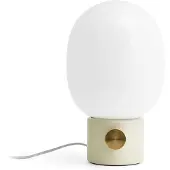 Audo Copenhagen JWDA tafellamp Alabaster white, Small