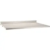 String werkblad Beige, 78x58 cm