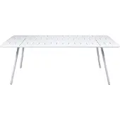 Fermob LUXEMBOURG Tafel Aluminium
