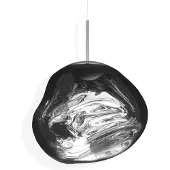 Tom Dixon Melt hanglamp LED Chroom