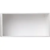 Muuto Mini Stacked Storage System Opslagsysteem White | Large
