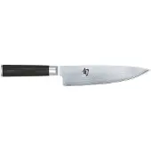 Kai Shun Classic koksmes 20 cm damaststaal