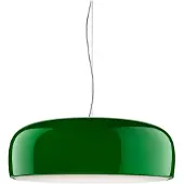 Flos Smithfield S hanglamp Groen