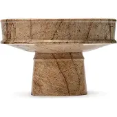 Serax Kom Dune Kitchen & Table By Kelly Wearstler Brown 30,5 cm