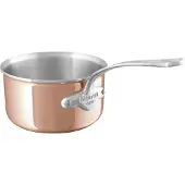 Mauviel Steelpan M'6 S 16 cm