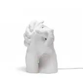 Seletti With me lamp - 10086