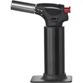 Satake Flame King keukenbrander gas Zwart