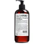 L:A Bruket 111 Shampoo - Lemongrass 450 ml
