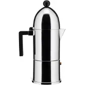 Alessi Percolator La Cupola 6-Kops