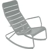 Fermob LUXEMBOURG  Schommelstoel Aluminium