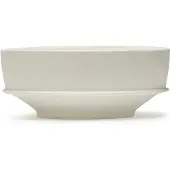 Serax Kom Dune Tableware By Kelly Wearstler White S 19 cm