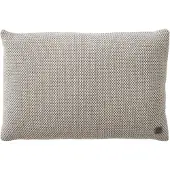 &tradition Collect SC28 - SC48 Kussen Weave Almond | SC48: 60 x 40cm