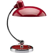 Fritz Hansen Kaiser Idell 6631 Tafellamp Dark Green