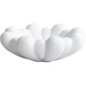 101 Copenhagen Bloom Tray schaal medio Ø28,5 cm Bone white