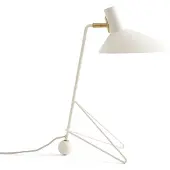 &tradition Tripod HM9 Tafellamp White