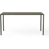 Nine Sine Eettafel 151 x 75 Dark Green