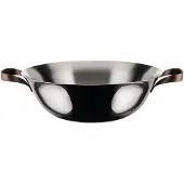 Alessi Edo wokpan 34 cm