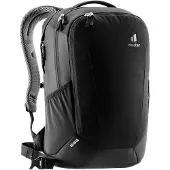 Deuter Rugzak 'Giga' rookgrijs / zwart / wit