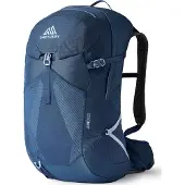 Gregory Juno 30 Rc Hiking Bag Blue || Maat: 30