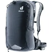 Deuter Rugzak 'Race Air' grijs / zwart