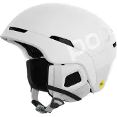 POC Obex BC MIPS Helm Hydrogen White Matt XL-XXL