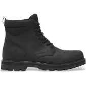 Timberland Veterboots 'Britton Road' zwart