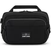 Johnny Urban Heuptas 'Travis' zwart