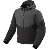 REV'IT! Afterburn H20 Motorfiets textiel jas