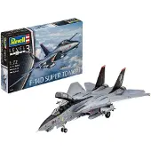 Revell 1/72 F-14D Super Tomcat