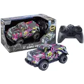 Revell Control RC Car Ghost Driver - Lila