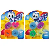 Noname Stuiter Putty Gekleurd, Set van 4