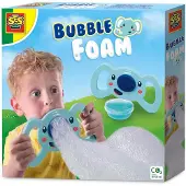 SES Creative Seifenblasen - Schaum - Elefant - - One Size - Spielzeug