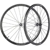 Miche wielset carbo graff shim 10-11v centerlock tx12-tx12