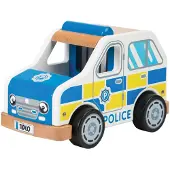 Tidlo Politieauto