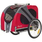 Kenda Dutchdogdesign dutchdog doggyride novel20 rood trekstang los bestellen