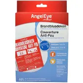 AngelEye blusdeken FB100-AE-BNLR (100 x 100 cm)