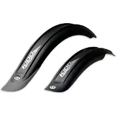 Simpla Spatbordenset kido 16 short 16 - 18 inch
