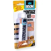 Bison Universele Epoxylijm Kombi Turbo 24ml