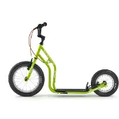 Yedoo Step New Wzoom Green