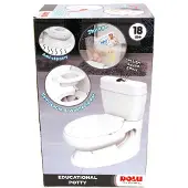 DOLU Educational Potty Wit