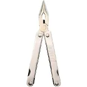 Buzaglo Icetoolz multitool lifeguard 15-functies, roestvrij staal