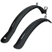 Simpla Spatbordenset next long 26 - 28 inch