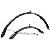 Simpla Spatbordenset urban 45 long 28 inch