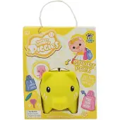 Pocket Money Piggies - Sports Pack