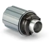Miche Swr Carbon 17 Mm For Shimano 9-11s Freehub Body