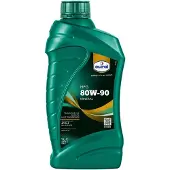 Eurol Versnellingsbakolie 80W90 HPG GL5 1L
