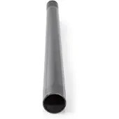 Nedis VCTU140, Telescopische buis, Zwart, Kunststof, 3,2 cm, 38 mm, 500 mm