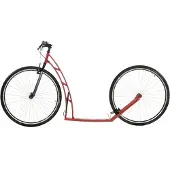 Mibo Step Tourist Red